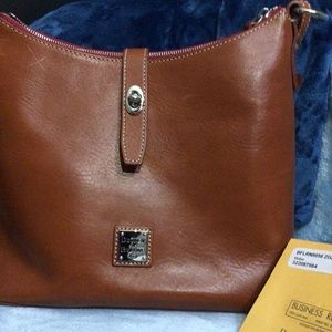 Dooney & Burke bag